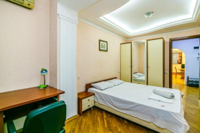 Apartment Sahıl Garden